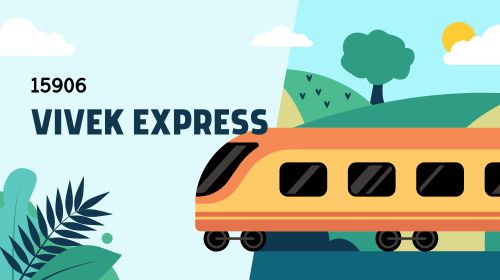 Vivek Express