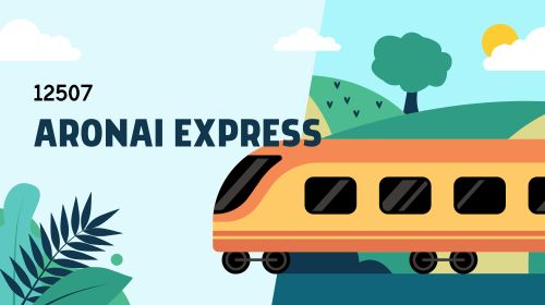 Aronai Express