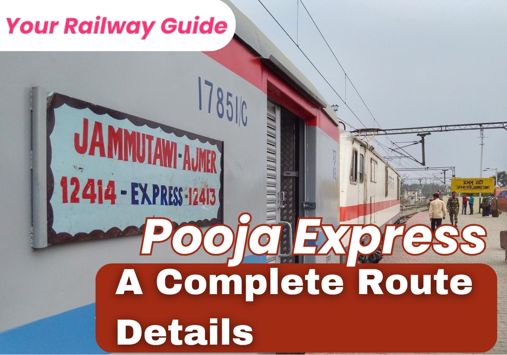 12414 Pooja Express