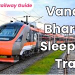 Vande bharat sleeper train details