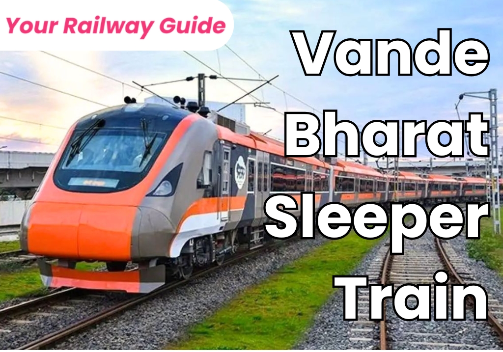 Vande bharat sleeper train details