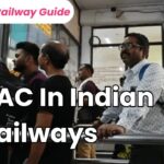 What is RAC in Indian Railways