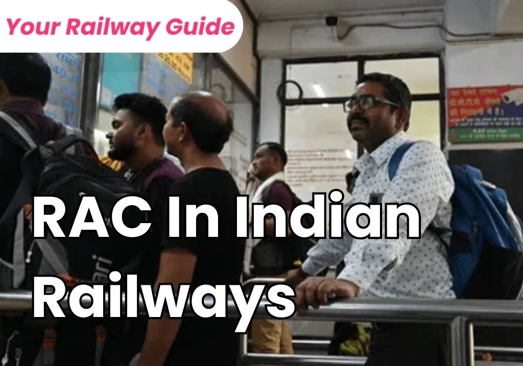 What is RAC in Indian Railways