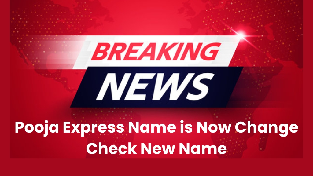 Ajmer–Jammu Tawi Superfast Express Renamed by Indian Railway