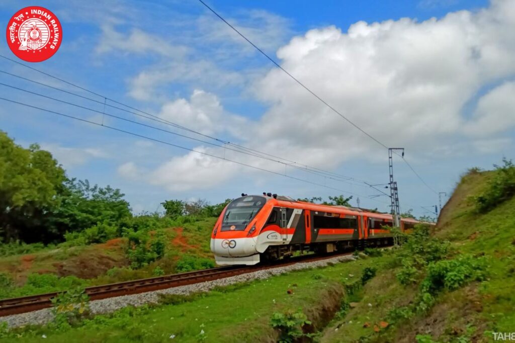 Indian Railway Station Codes