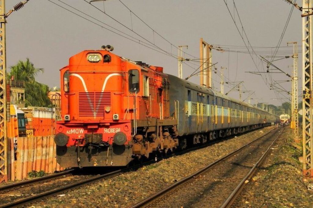 Dungarpur–Ratlam Rail Line Project Update 2025